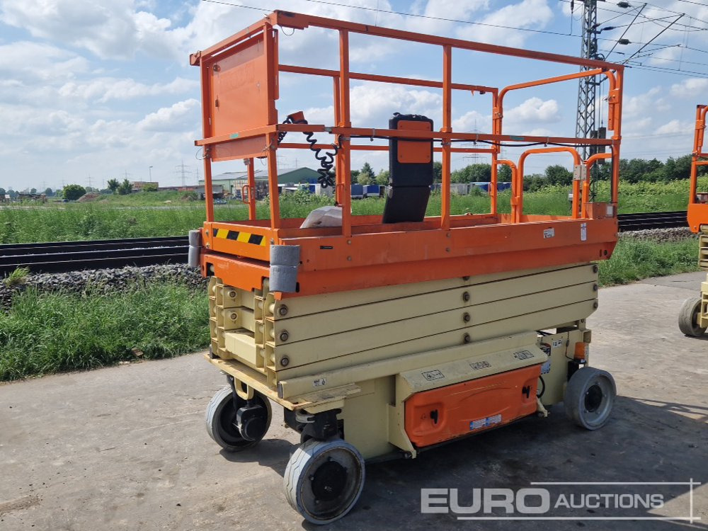 2016 JLG 3246 ES - Plataforma elevadora: foto 1 2016 JLG 3246 ES - Plataforma elevadora: foto 1