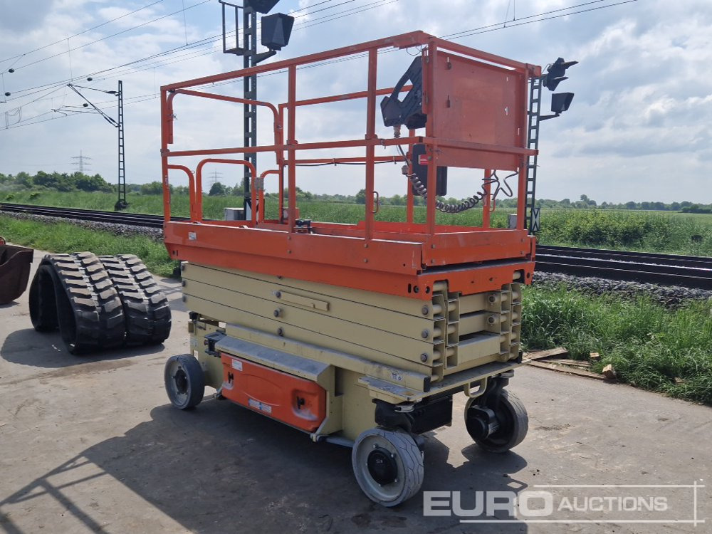 2016 JLG 3246 ES - Plataforma elevadora: foto 3 2016 JLG 3246 ES - Plataforma elevadora: foto 3