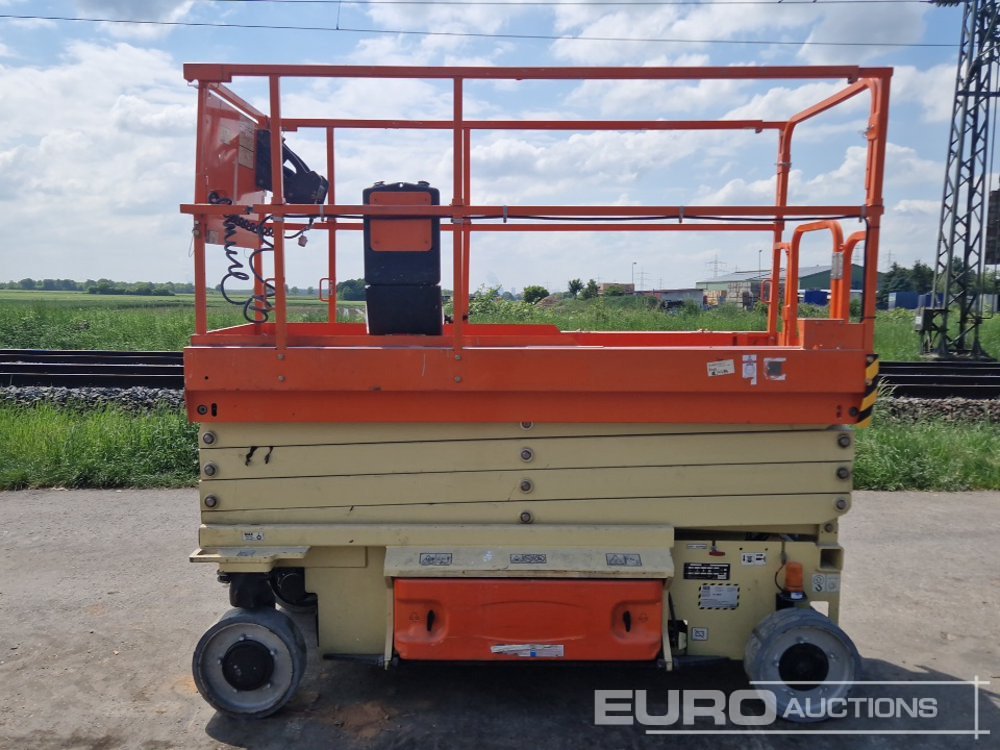 2016 JLG 3246 ES - Plataforma elevadora: foto 2 2016 JLG 3246 ES - Plataforma elevadora: foto 2
