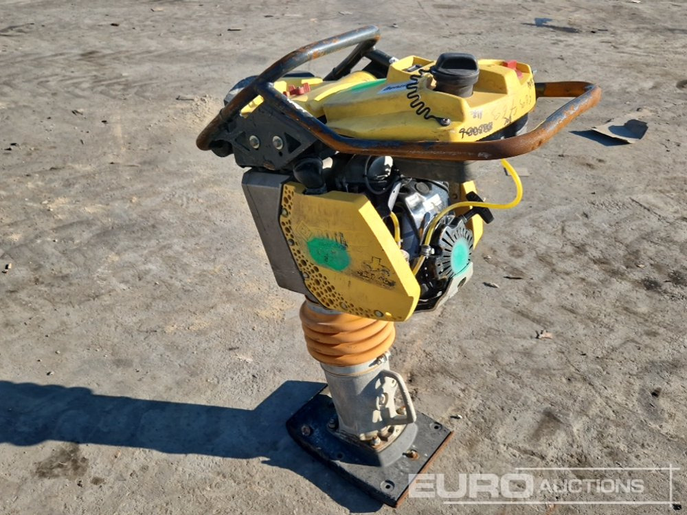 2017 Bomag BT 65 - Construcción de carreteras: foto 2 2017 Bomag BT 65 - Construcción de carreteras: foto 2
