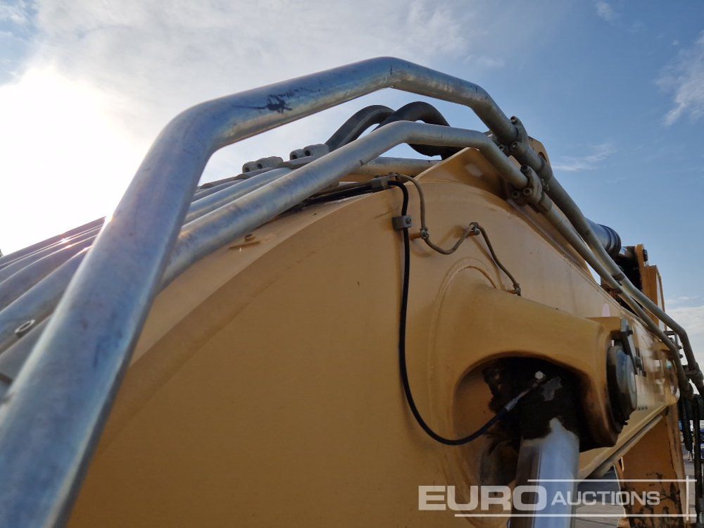 Excavadora de cadenas 2017 Liebherr R946: foto 25