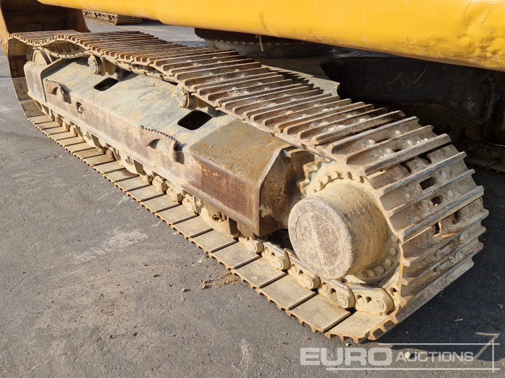 Excavadora de cadenas 2017 Liebherr R946: foto 12