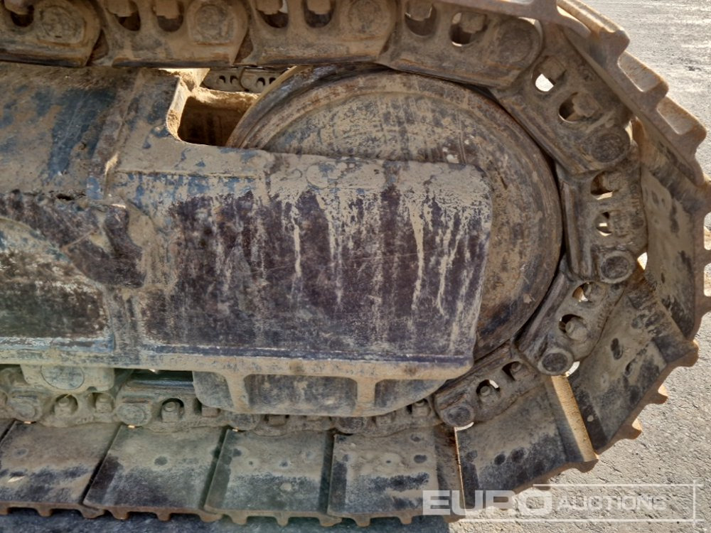 Excavadora de cadenas 2017 Liebherr R946: foto 11