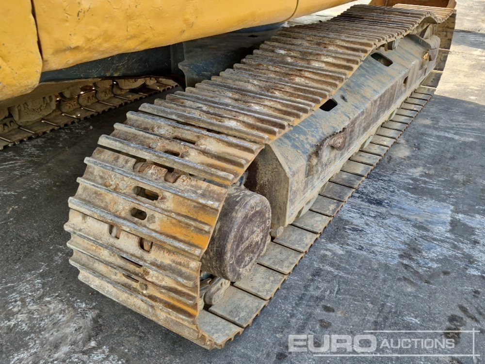 Excavadora de cadenas 2017 Liebherr R946: foto 8