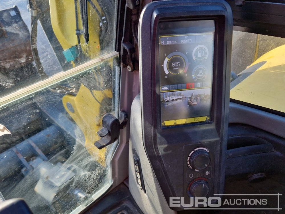 Miniexcavadora 2019 Wacker Neuson ET90: foto 39