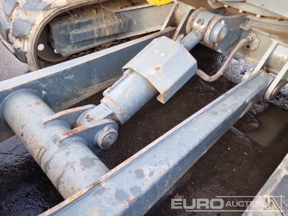 Miniexcavadora 2019 Wacker Neuson ET90: foto 32