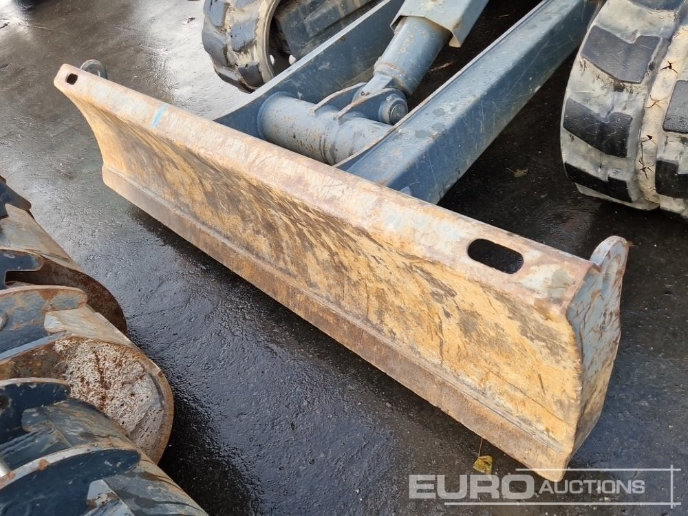 Miniexcavadora 2019 Wacker Neuson ET90: foto 31