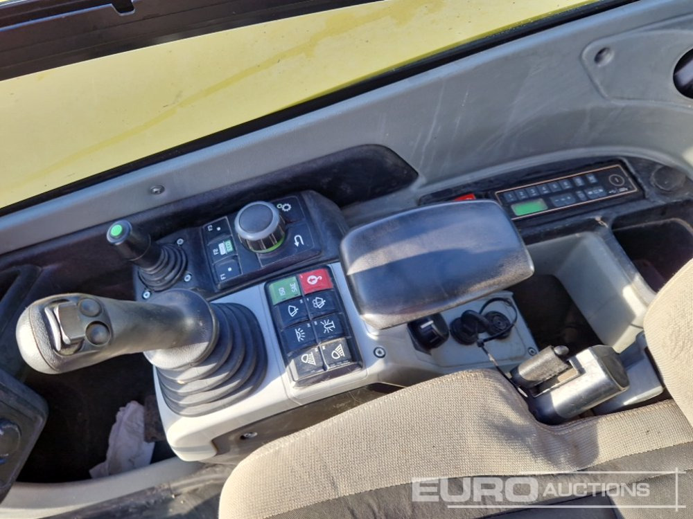 Miniexcavadora 2019 Wacker Neuson ET90: foto 38