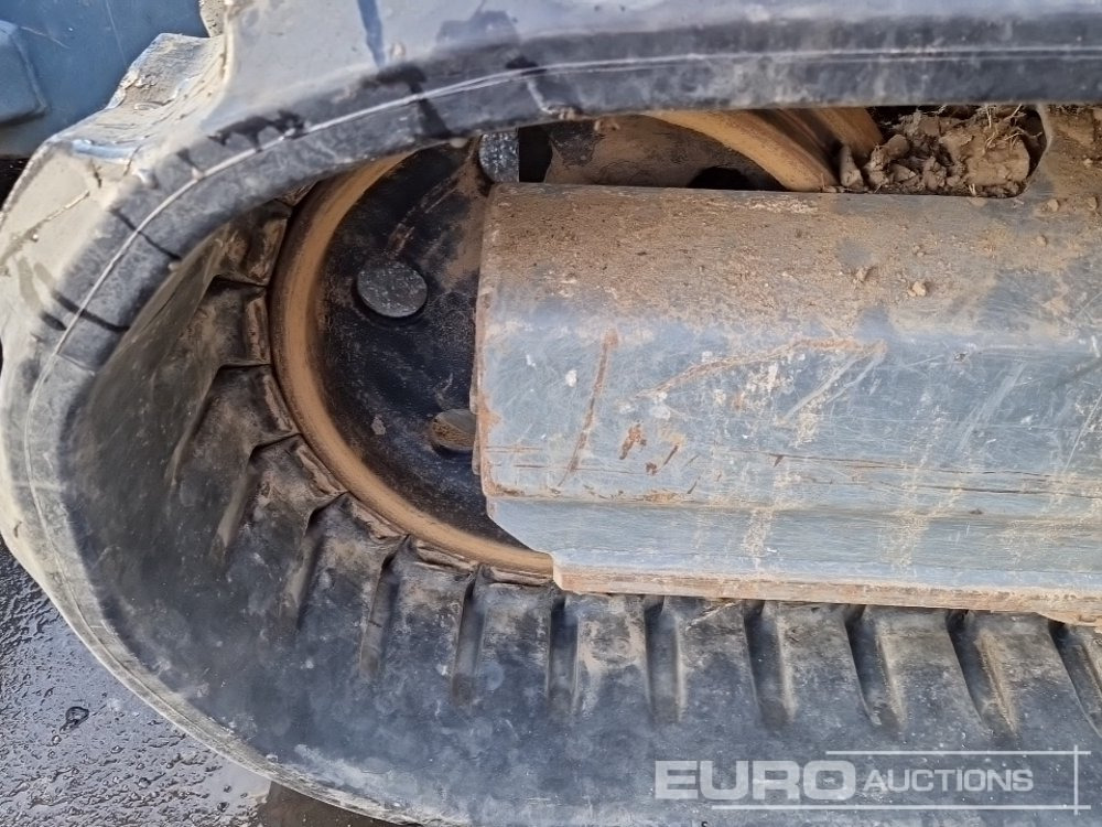 Miniexcavadora 2019 Wacker Neuson ET90: foto 13