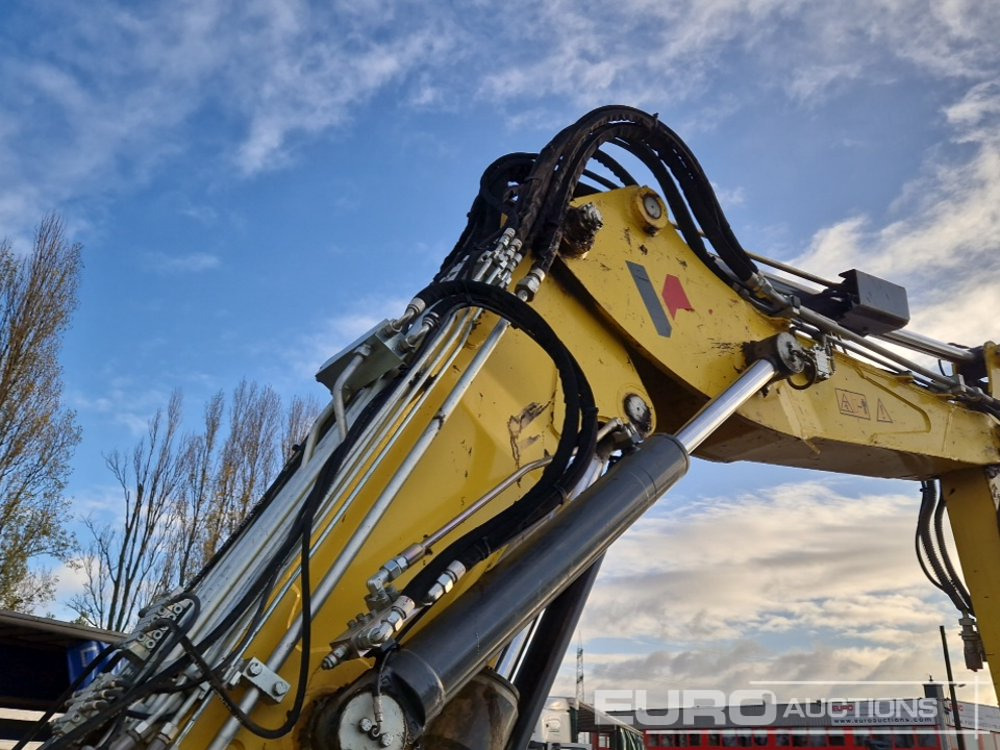 Miniexcavadora 2019 Wacker Neuson ET90: foto 28