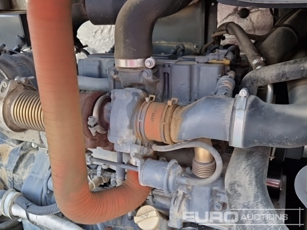 Miniexcavadora 2019 Wacker Neuson ET90: foto 17