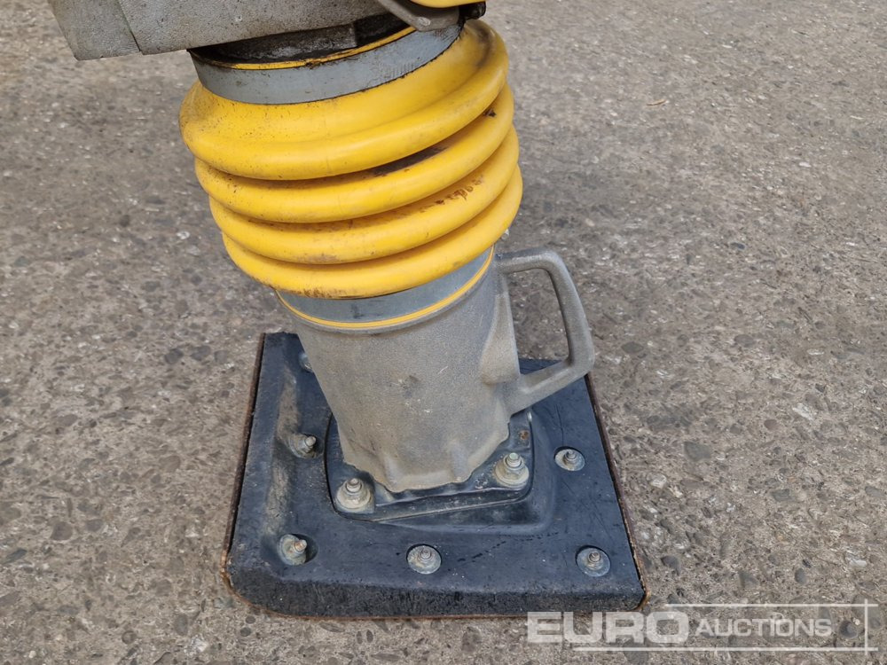2022 Bomag BT 65 - Construcción de carreteras: foto 5 2022 Bomag BT 65 - Construcción de carreteras: foto 5