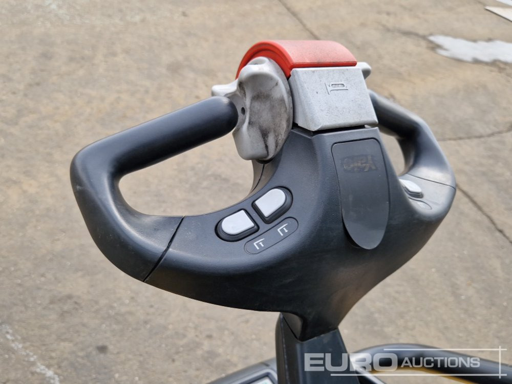 Carretilla elevadora 2022 Yale MP20X: foto 12