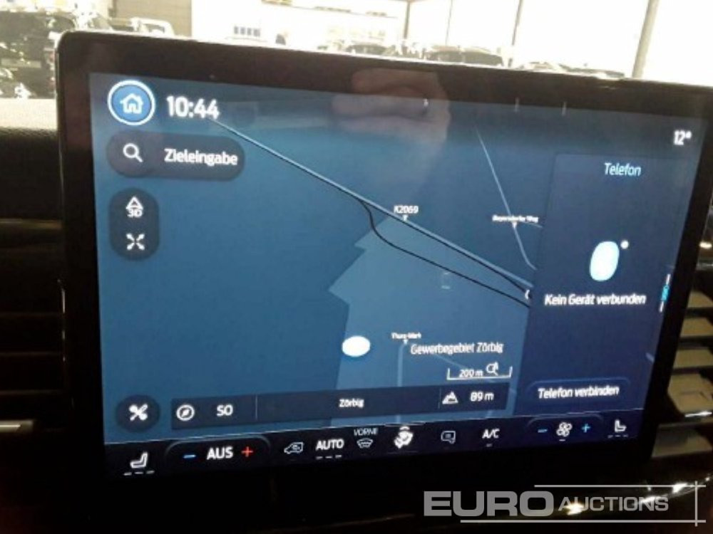 2024 Ford Transit - Furgoneta: foto 4 2024 Ford Transit - Furgoneta: foto 4