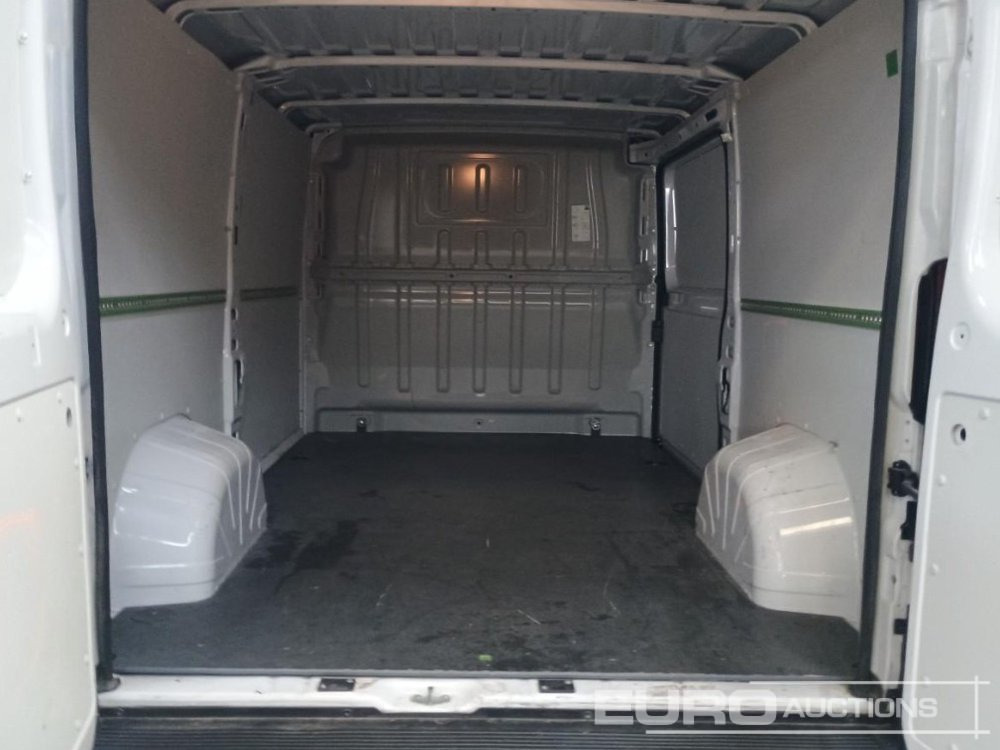 2024 Opel Movano - Furgoneta: foto 5 2024 Opel Movano - Furgoneta: foto 5