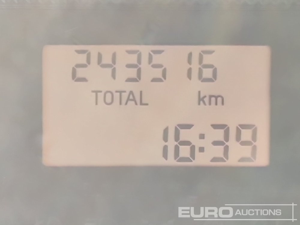 Furgoneta Fiat Ducato: foto 31