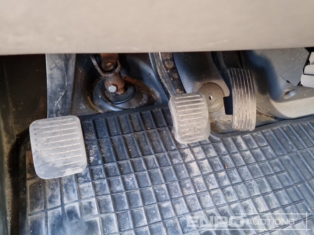 Furgoneta Fiat Ducato: foto 27