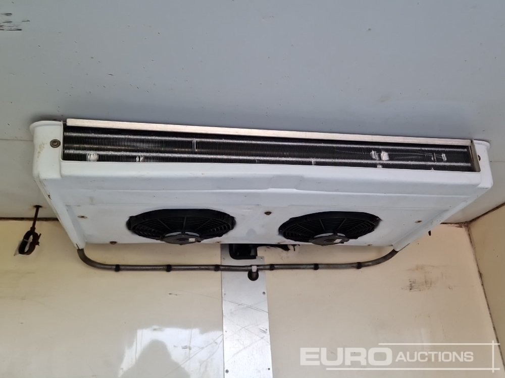 Furgoneta Fiat Ducato: foto 19