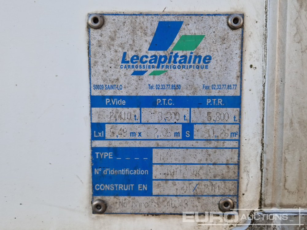 Furgoneta Fiat Ducato: foto 21