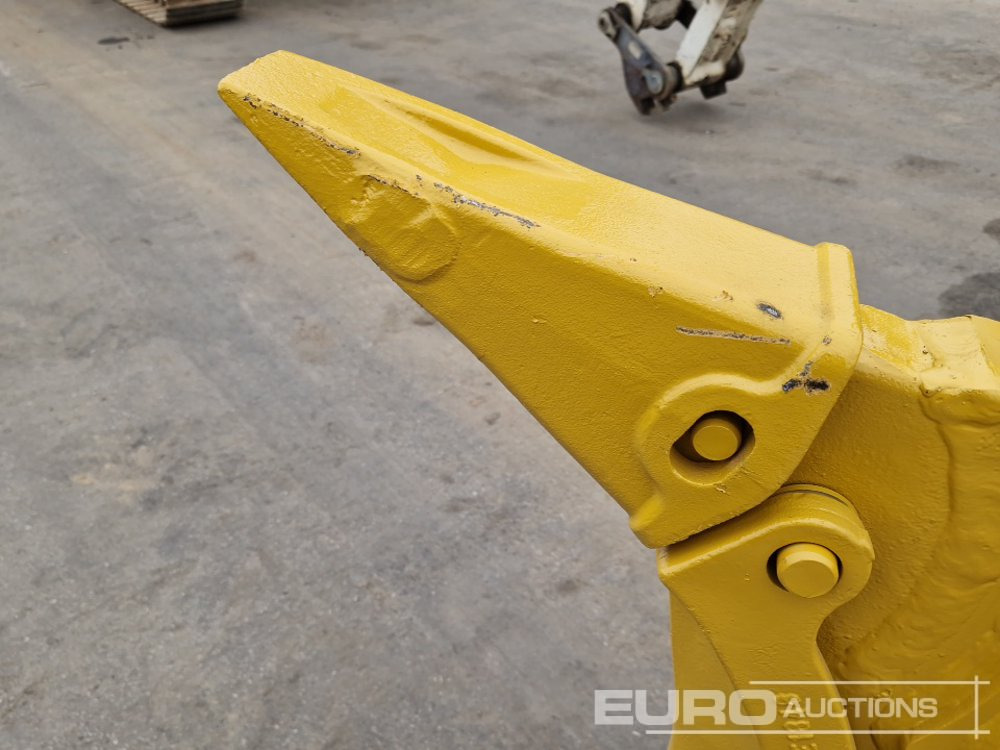 Unused 2025 Elephant RIPPER320-E - Implemento para Excavadora: foto 5 Unused 2025 Elephant RIPPER320-E - Implemento para Excavadora: foto 5