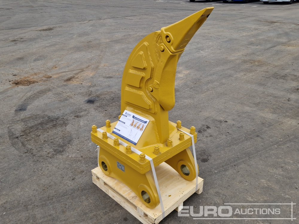 Unused 2025 Elephant RIPPER336D-ES - Implemento para Excavadora: foto 4 Unused 2025 Elephant RIPPER336D-ES - Implemento para Excavadora: foto 4