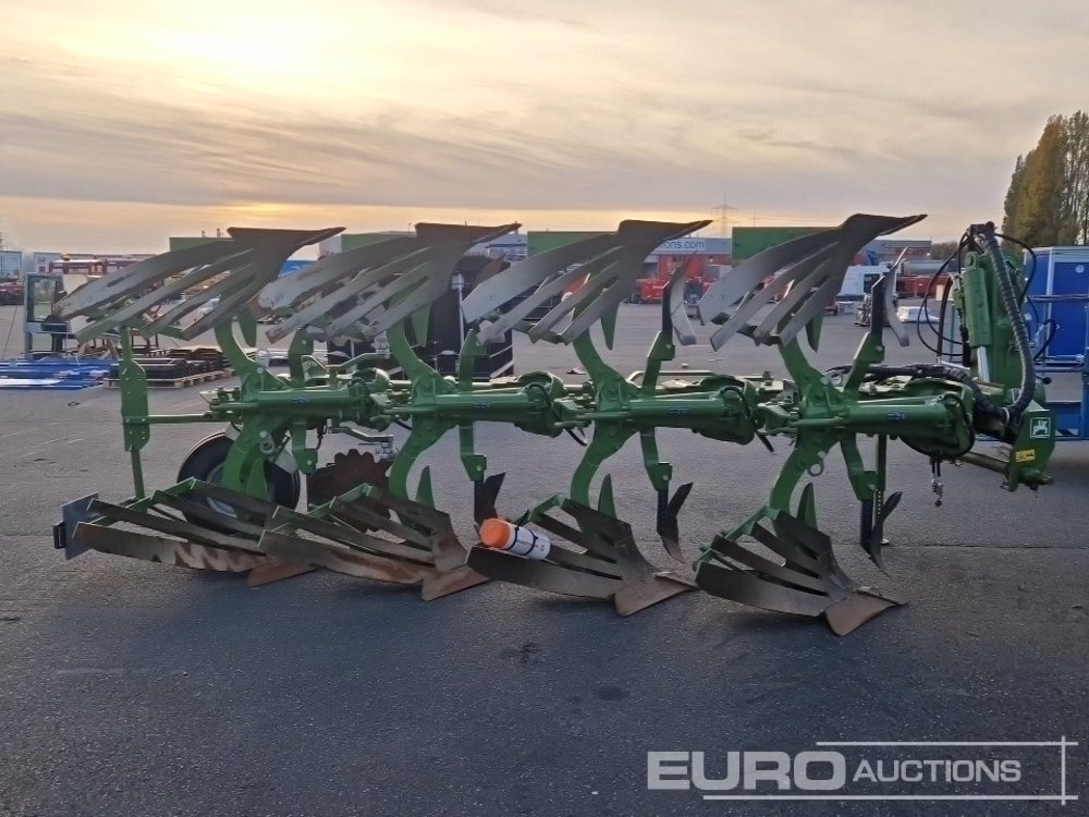 2018 Amazone Cayros XS - Maquinaria agrícola: foto 2 2018 Amazone Cayros XS - Maquinaria agrícola: foto 2