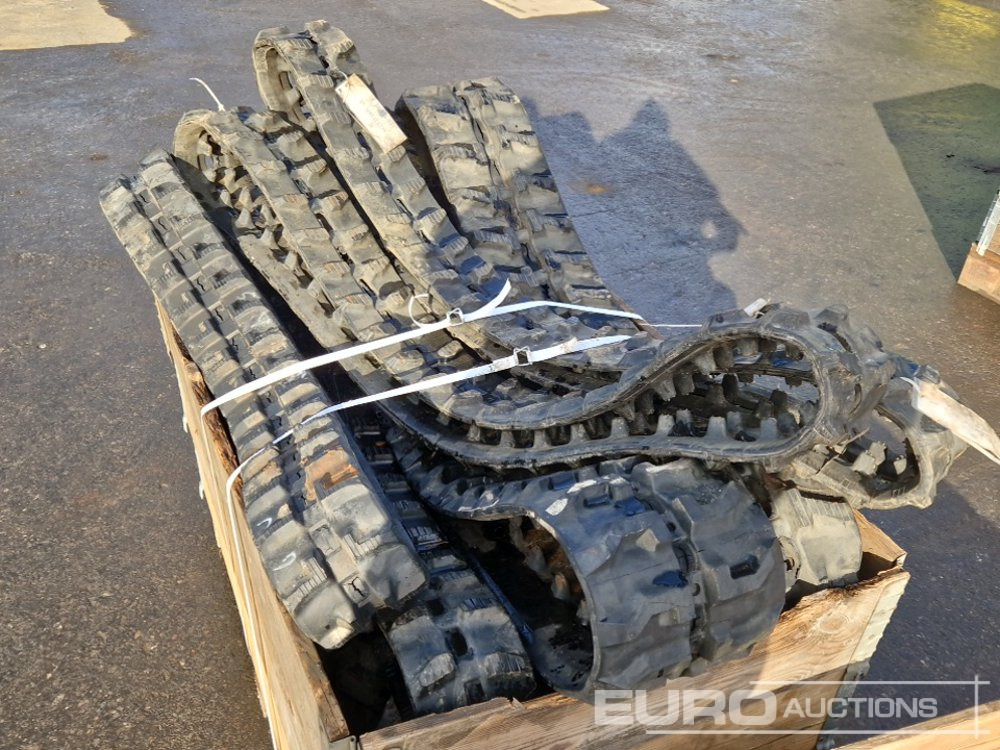 Rubber Tracks (16 of) - Oruga para Maquinaria de construcción: foto 4 Rubber Tracks (16 of) - Oruga para Maquinaria de construcción: foto 4