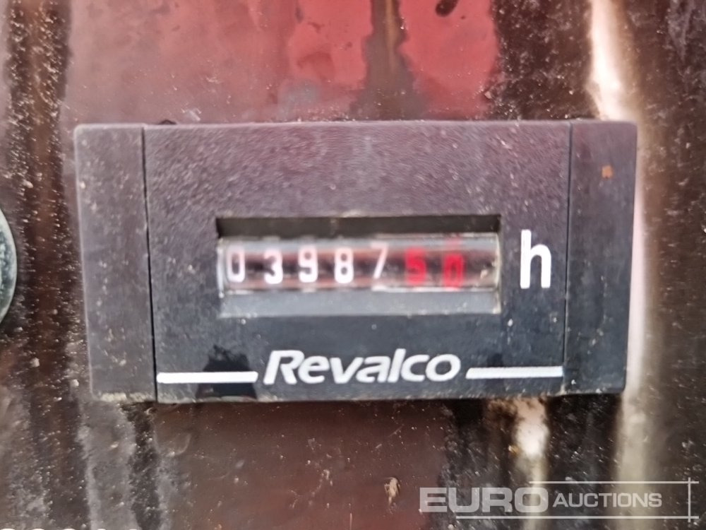 Torre de iluminación Towerlight VB9: foto 17