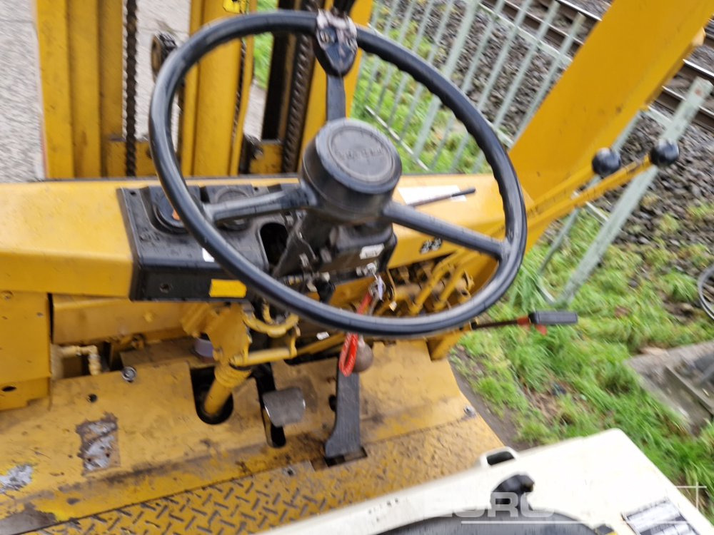 Carretilla elevadora Toyota 3FB10: foto 22