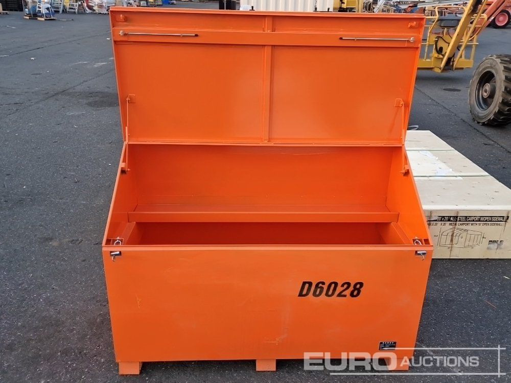 Unused 2024 SABSV D6028 - Equipo de taller: foto 2 Unused 2024 SABSV D6028 - Equipo de taller: foto 2