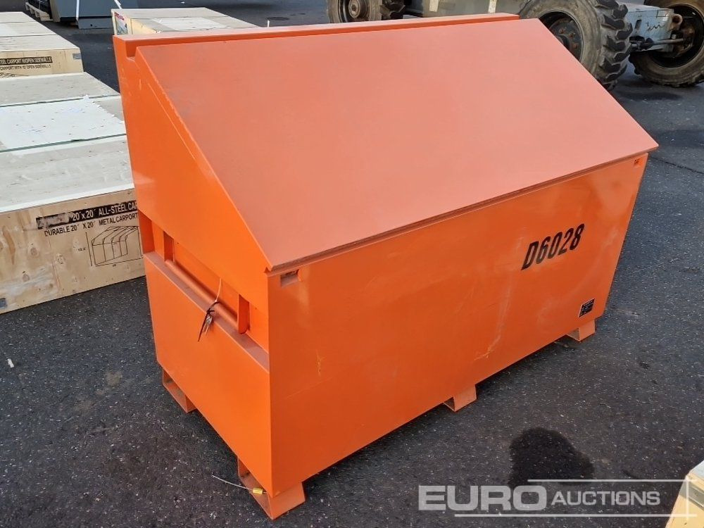 Unused 2024 SABSV D6028 - Equipo de taller: foto 5 Unused 2024 SABSV D6028 - Equipo de taller: foto 5