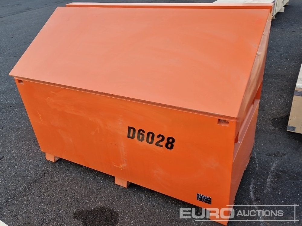 Unused 2024 SABSV D6028 - Equipo de taller: foto 1 Unused 2024 SABSV D6028 - Equipo de taller: foto 1