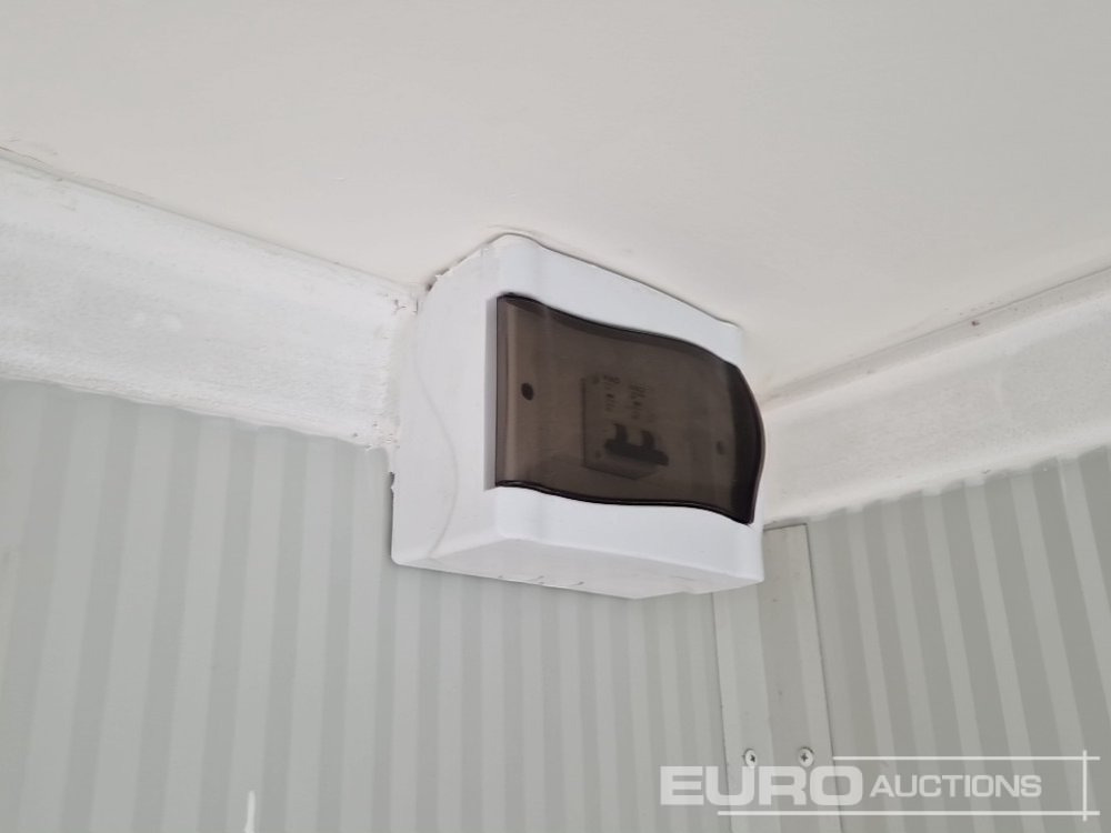 Casa contenedor Unused 2025 Adacon P600: foto 16