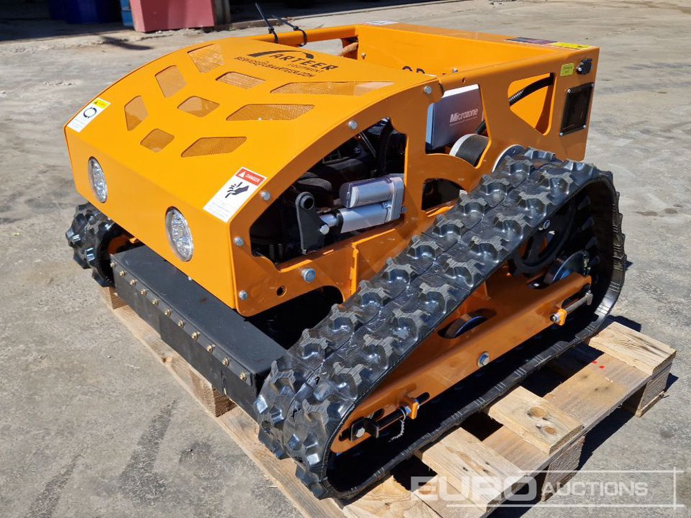 Unused 2025 Arteer QB-750 - Cortacésped: foto 1 Unused 2025 Arteer QB-750 - Cortacésped: foto 1