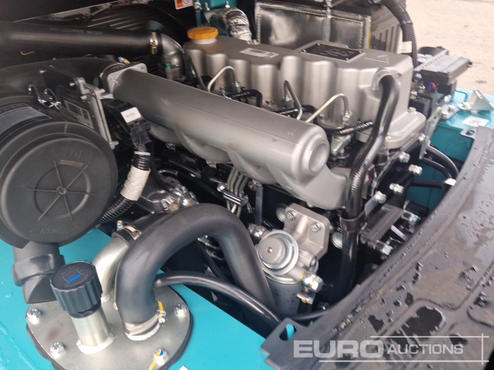 Carretilla elevadora Unused 2025 Baoli KB30: foto 19