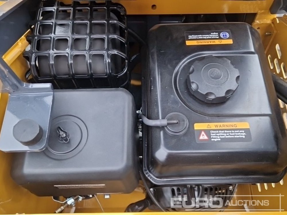 Minicargadora Unused 2025 Chisheng CS480: foto 18