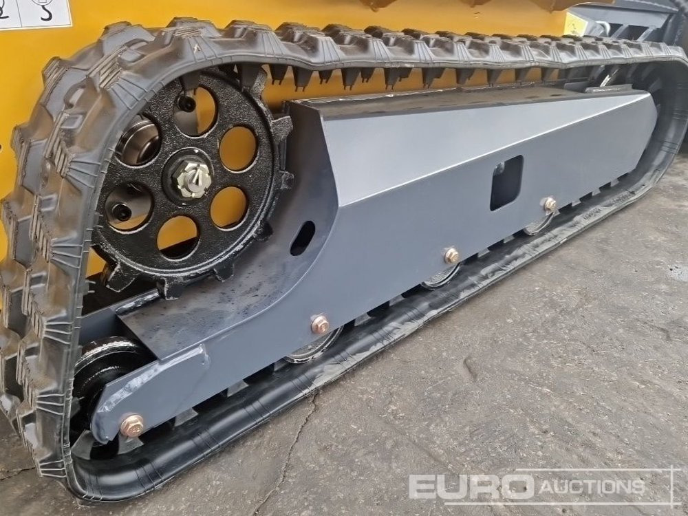 Minicargadora Unused 2025 Chisheng CS480: foto 9