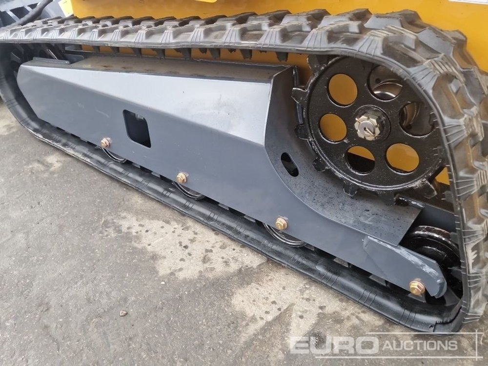 Minicargadora Unused 2025 Chisheng CS480: foto 10