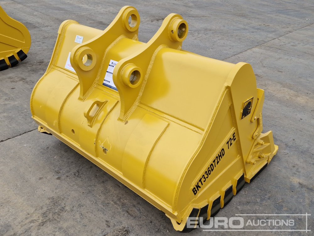 Unused 2025 Elephant BKT336D72HD 72-E - Cazo: foto 3 Unused 2025 Elephant BKT336D72HD 72-E - Cazo: foto 3