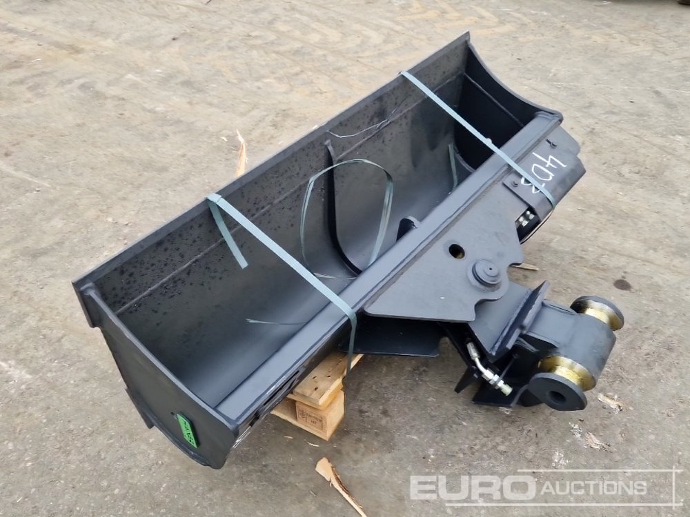 Unused 2025 Häner HHG2120 - Cazo: foto 2 Unused 2025 Häner HHG2120 - Cazo: foto 2