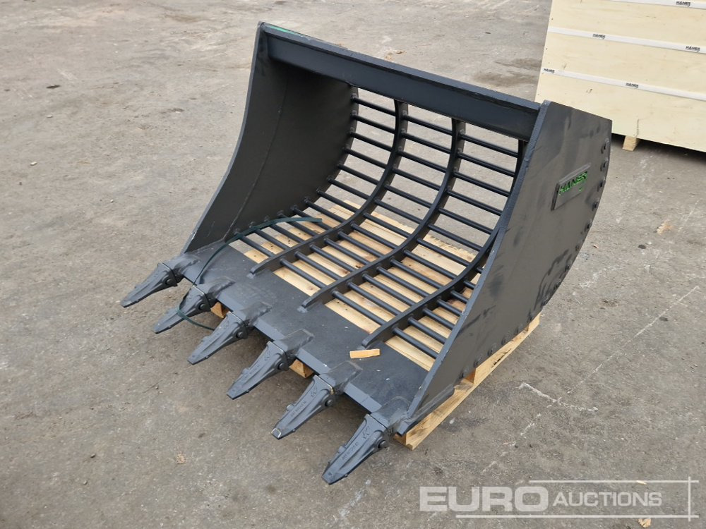 Unused 2025 Häner HSL1000 7.10-00 - Cazo: foto 4 Unused 2025 Häner HSL1000 7.10-00 - Cazo: foto 4