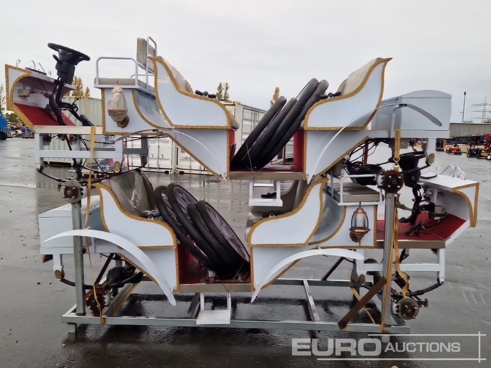 Unused 2025 MMS MS-MCE - Semirremolque transporte de ganado: foto 5 Unused 2025 MMS MS-MCE - Semirremolque transporte de ganado: foto 5