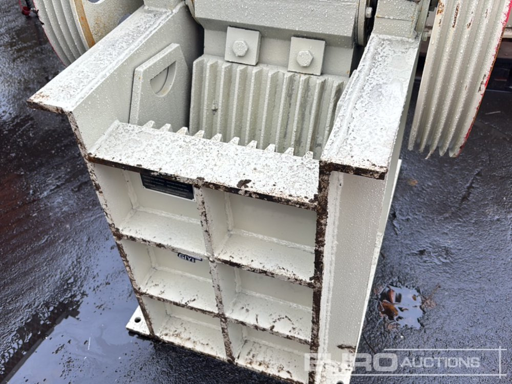 Machacadora Unused 2025 SKLP SK-PSJ220: foto 12