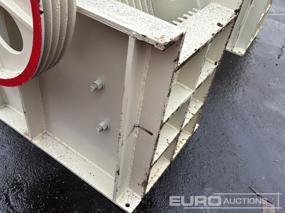 Machacadora Unused 2025 SKLP SK-PSJ220: foto 13