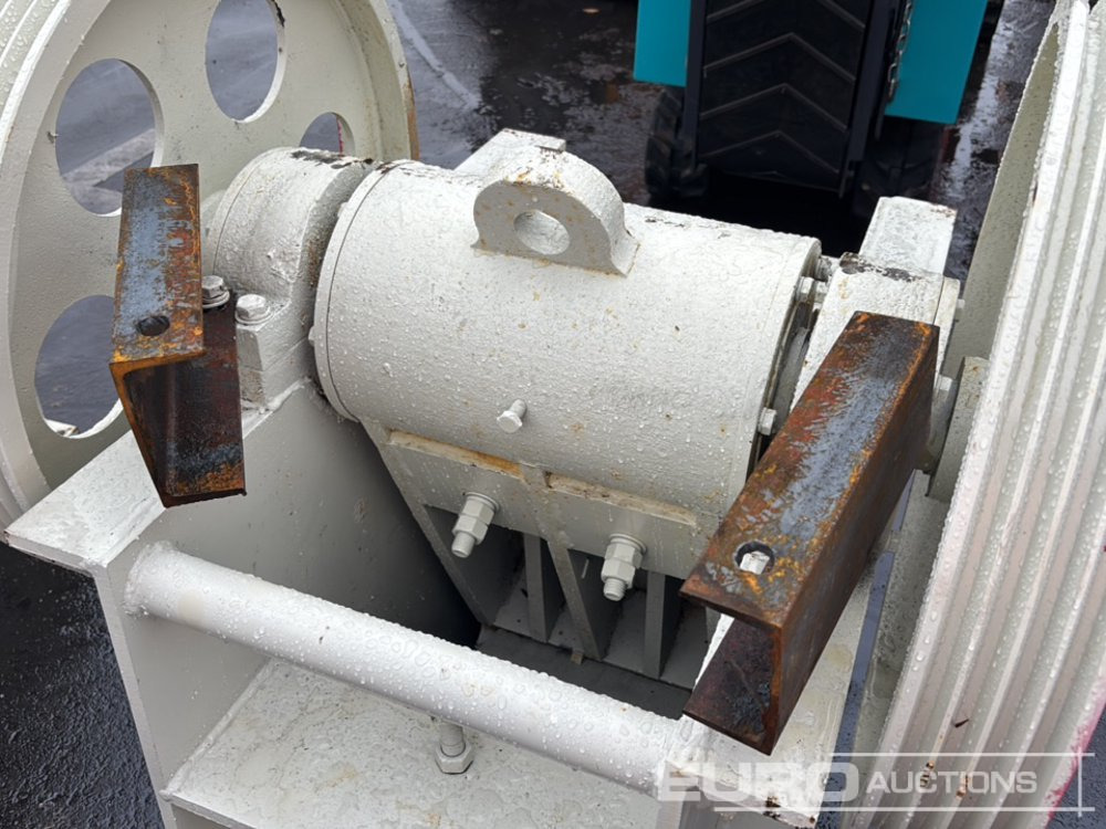 Machacadora Unused 2025 SKLP SK-PSJ220: foto 15