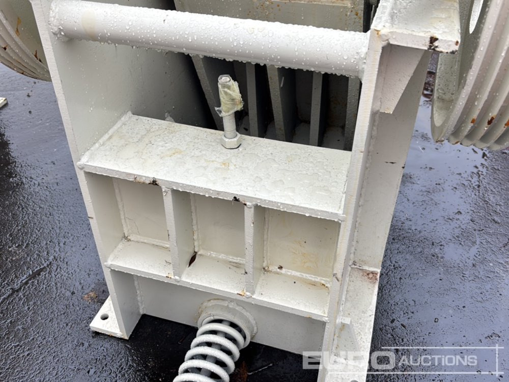 Machacadora Unused 2025 SKLP SK-PSJ220: foto 17