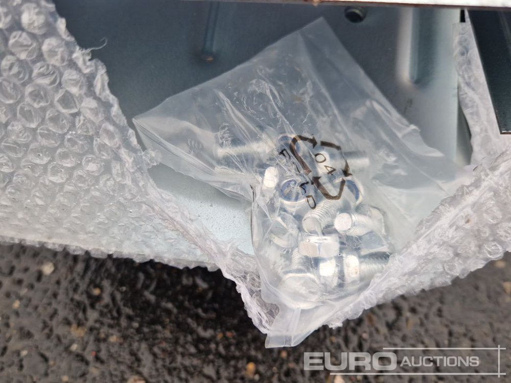 Equipo de taller Unused 2025 Zvox SU-180: foto 7 Equipo de taller Unused 2025 Zvox SU-180: foto 7