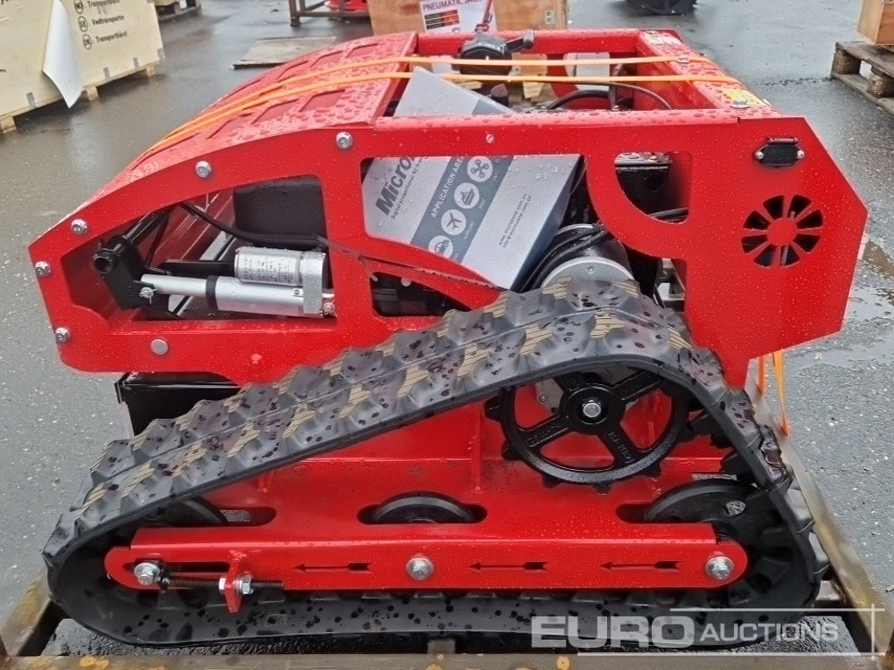 Unused 2025 Zvox SU-750 - Cortacésped: foto 5 Unused 2025 Zvox SU-750 - Cortacésped: foto 5