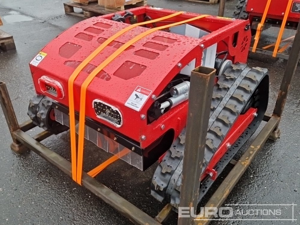 Unused 2025 Zvox SU-750 - Cortacésped: foto 1 Unused 2025 Zvox SU-750 - Cortacésped: foto 1