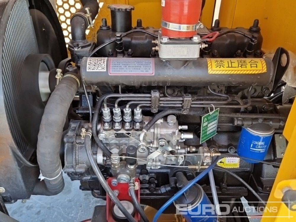 Cargadora de ruedas Unused Blanche TW36: foto 25 Cargadora de ruedas Unused Blanche TW36: foto 25